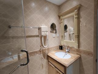 Single-family villa in Sun Island Scenic Area - Harbin - 5