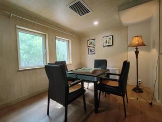 Single-family villa in Sun Island Scenic Area - Harbin - 4