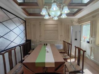 Single-family villa in Sun Island Scenic Area - Harbin - 3