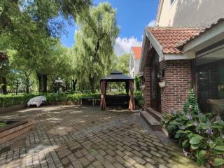 Single-family villa in Sun Island Scenic Area - Harbin - 2