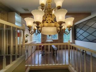 Single-family villa in Sun Island Scenic Area - Harbin - 1