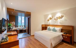 A&EM Art Hotel - 5