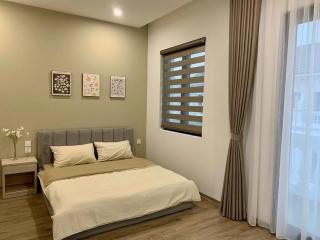 SH14-55, Vinhome Ocean Park 2 - 1