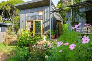 The Secret Garden Alpine Mountain Retreat - 2