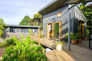 The Secret Garden Alpine Mountain Retreat - 1