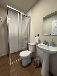 Cabañas Punta Virgen - 2