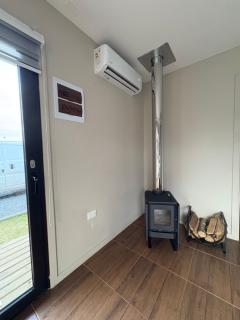 Cabañas Punta Virgen - 1