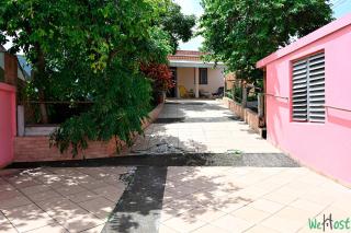 Peaceful haven in Fort de France - 6