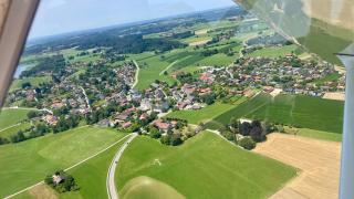 Ferienwohnung Anneliese - Breitbrunn am Chiemsee - 2