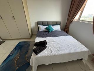 Seri Topaz Apartment - 2