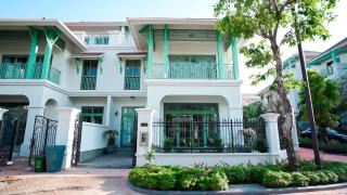 Biệt thự 6 phòng ngủ Hayha Tropical Khem Beach - Phú Quốc - 7