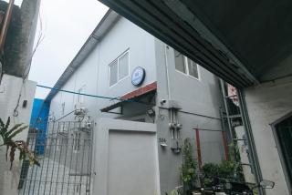RedDoorz at Qhouzz near PUP - Manille - 7