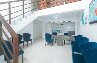 RedDoorz at Qhouzz near PUP - Manille - 3