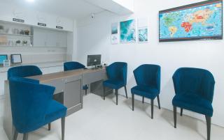 RedDoorz at Qhouzz near PUP - Manille - 1