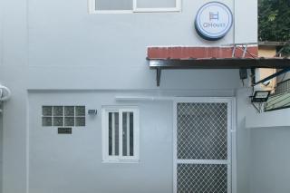 RedDoorz at Qhouzz near PUP - Manille - 9