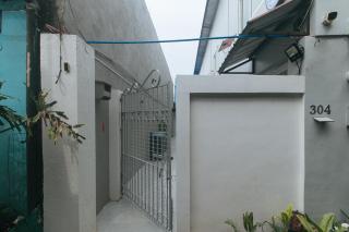 RedDoorz at Qhouzz near PUP - Manille - 6