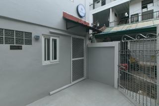 RedDoorz at Qhouzz near PUP - Manille - 8