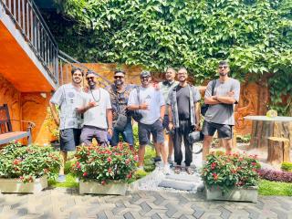 Airport J Dream Resort - 4