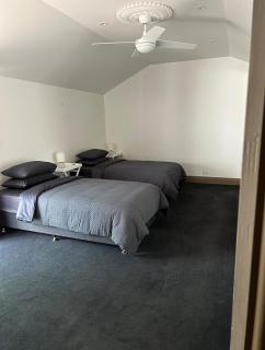 Dylans Accommodation Sea Lake - 2