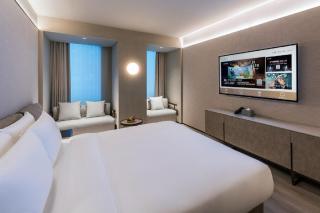 杭州钱江新城桔子水晶酒店 - Hangzhou - 8