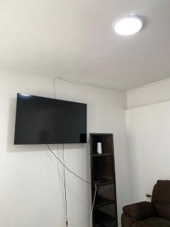 Acogedora habitación cerca de clínica 49 del IMSS - Los Mochis - 9