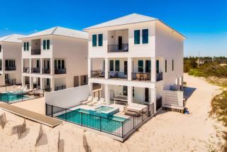 Elysian - Beachfront Paradise with Luxury Amenities - 9