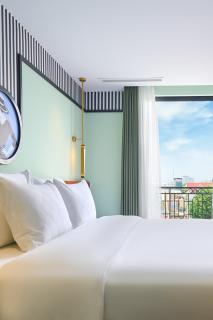 Solaria Tesori Hotel - Hanoi - 0