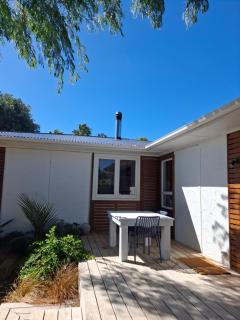 Chalet Sol - 2