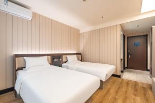 Hanting Hotel Beijing Changping Zhengfu Street - Pechino - 1