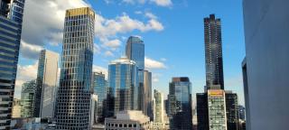 L3006 Luxe 2BR Penthouse at Southern Cross - 5