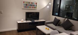 L3006 Luxe 2BR Penthouse at Southern Cross - 1
