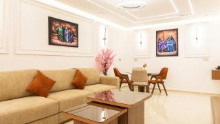 Art et Elegance au coeur de Gueliz - Marrakesch - 6