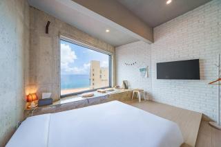 Gangneung Memory Stay Ocean View Pension - 7