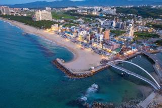 Gangneung Memory Stay Ocean View Pension - 6