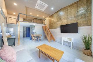 Gangneung Memory Stay Ocean View Pension - 3