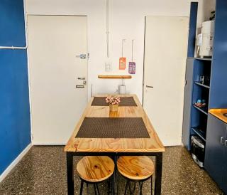 Microstudio & Parking - 7