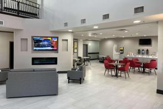 Comfort Inn & Suites - 8