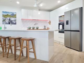 Marina Park Apartments Whitianga - 7