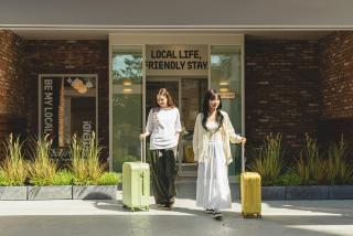 Sinchon Local Friends Hotel - 9