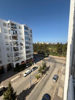 Appartement F3 à Bejaia - 5