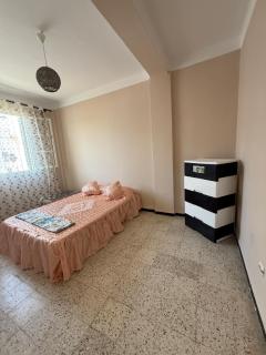Appartement F3 à Bejaia - 1