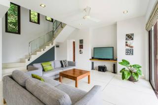 Serene Bay View Villa in Ko Samui - Your Tropical Paradise - 7
