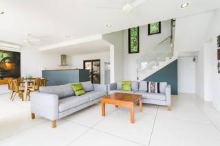 Serene Bay View Villa in Ko Samui - Your Tropical Paradise - 1