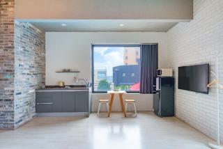 Gangneung Memory Stay Ocean View Pension - 4