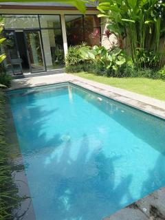 Takas Ubud Villa - 7