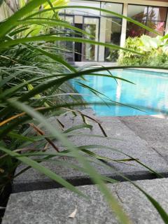 Takas Ubud Villa - 8