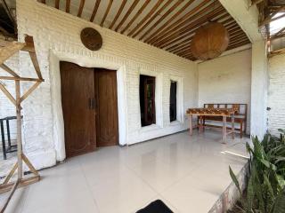 Gubuk Baru Homestay - Tetebatu - 6