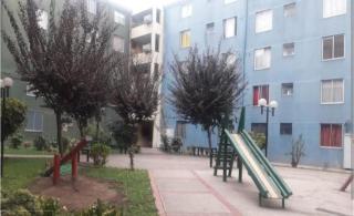 Departamento Amoblado - Santiago - 9
