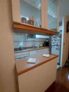 Departamento Amoblado - 3