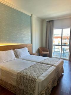 Hotel Santa Rosa - 6